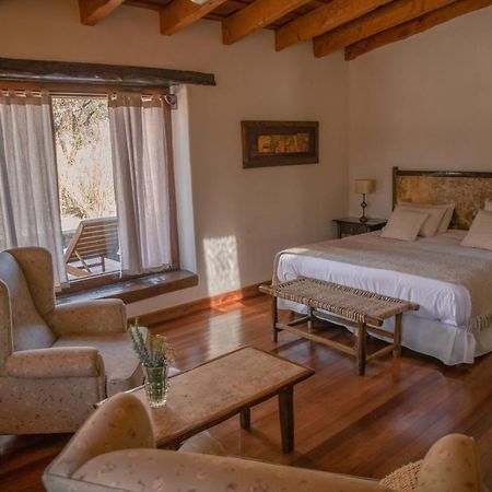 Posada Rural La Matilde Сан-Хавьер Экстерьер фото